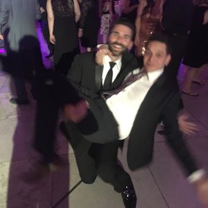 Meet your Posher, Angelo